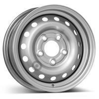 KFZ 0178 Silver J5.5 R15 5X112 ET30 CB66.6