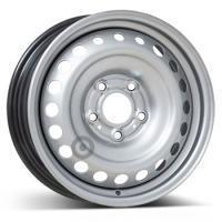 KFZ 4516 Silver J6 R15 5X114.3 ET40 CB66.1
