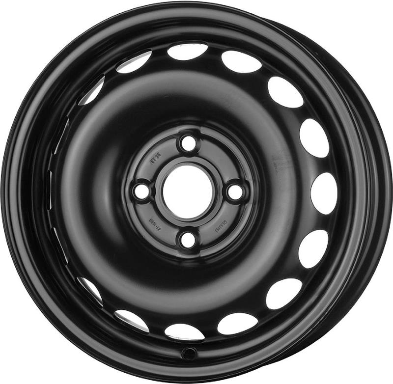 MW R1-1930 J4.5 R14 4X100 ET35 CB54.1