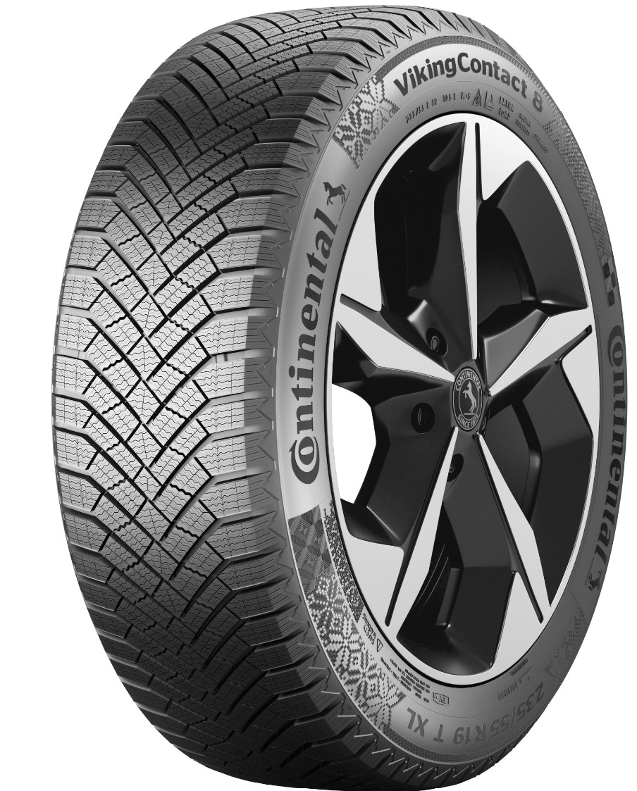 Continental VikingContact 8 225/45R17 94T XL