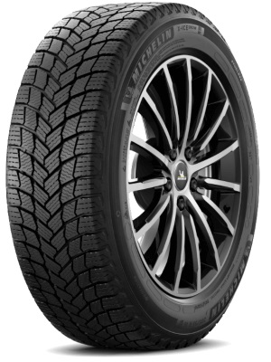 Michelin X-Ice Snow 225/45R17 94H XL