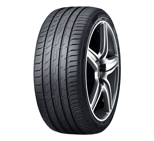 Nexen N'Fera Sport UHP 265/45R21 108W XL