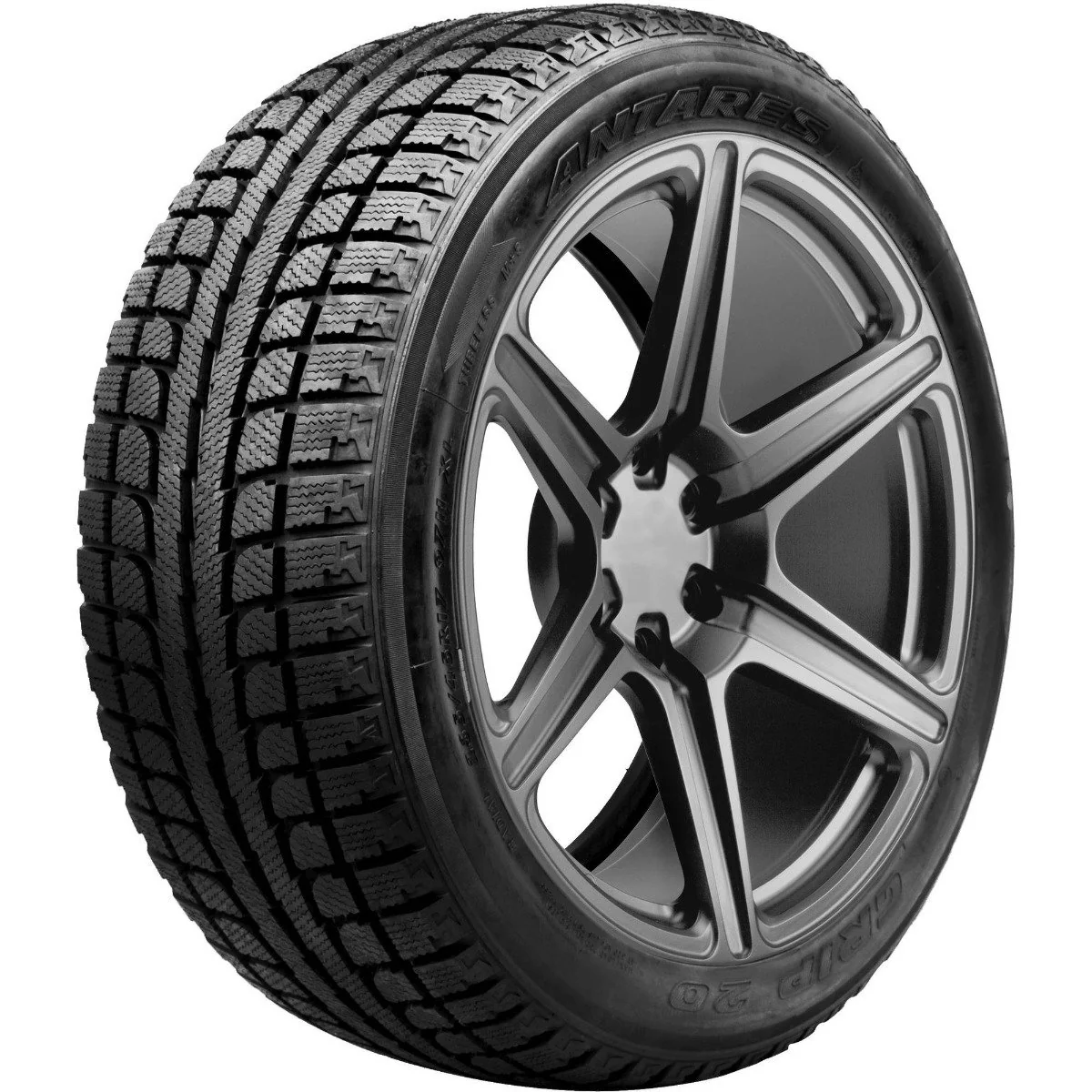 MAXTREK TREK M7 165/70R13 79T