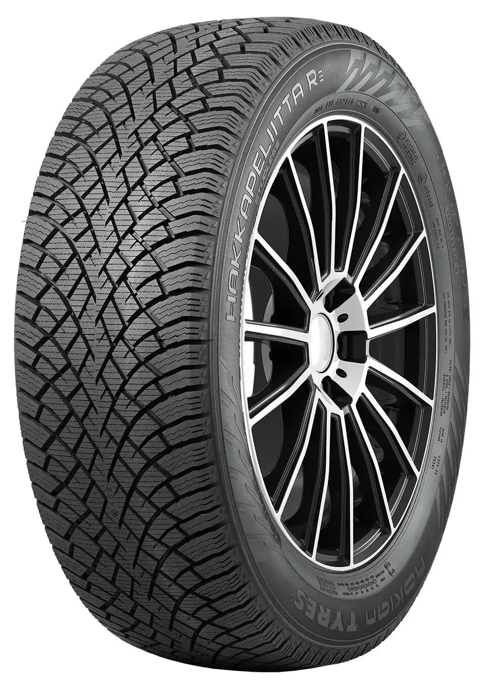 NOKIAN Hakkapeliitta R5 185/65R15 88R