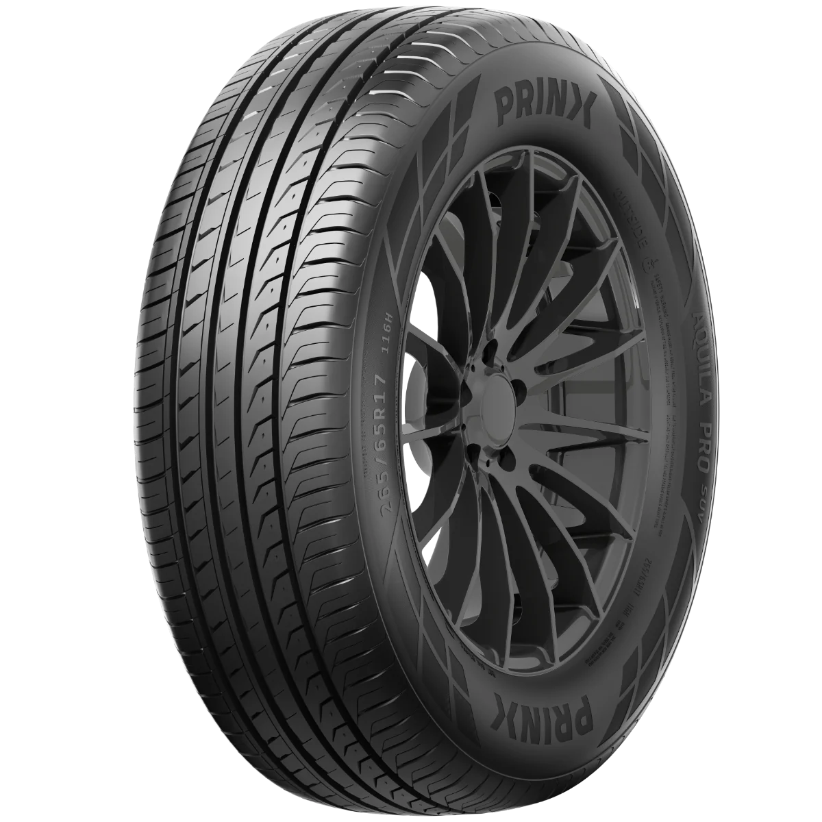 PRINX AQUILA PRO 175/65R14 86H XL