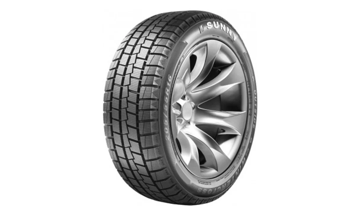 SUNNY NW312 175/65R14 82Q