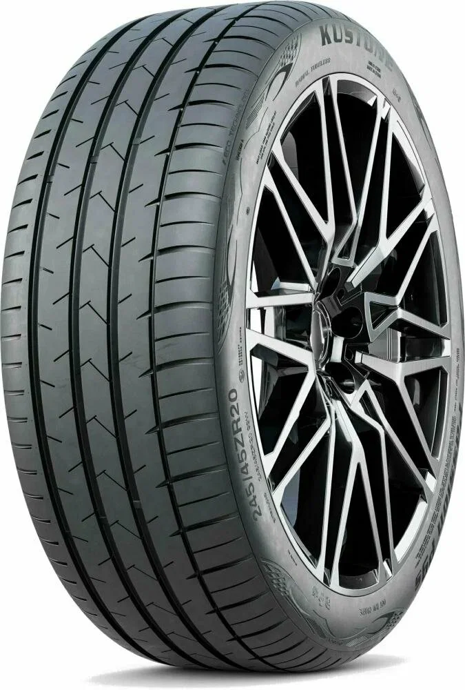 KUSTONE Passion P9S 215/45R20 95W XL