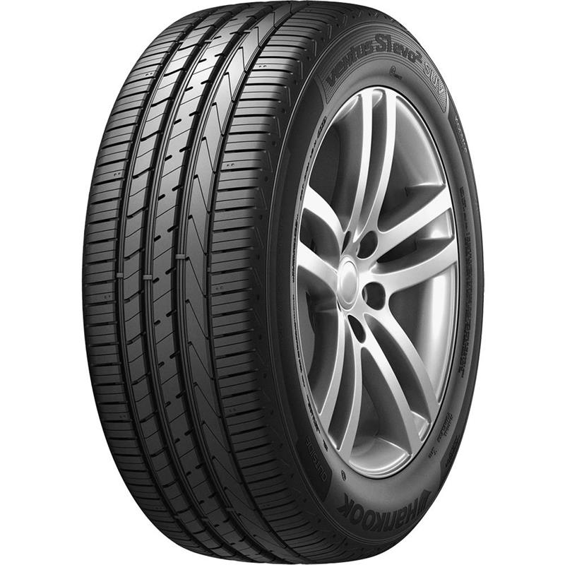 HANKOOK VENTUS S1 EVO 2 SUV (K117A) 235/65R17 104V