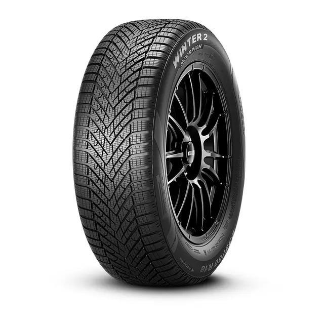 PIRELLI SCORPION WINTER 2 295/35R22 108V XL