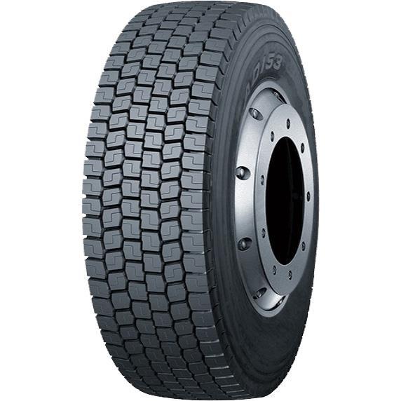 GoldenCrown AD153 315/80R22.5 154/151M Drive