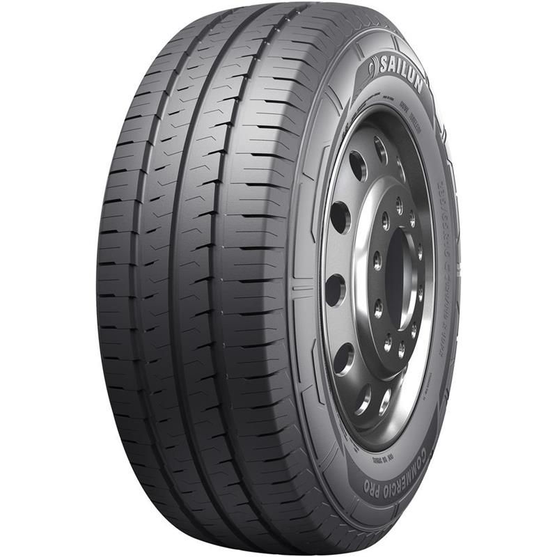 SAILUN COMMERCIO PRO 235/60R17 117/115R
