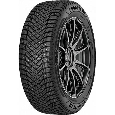 GOODYEAR ULTRA GRIP ARCTIC 2 SUV 245/55R19 107T XL