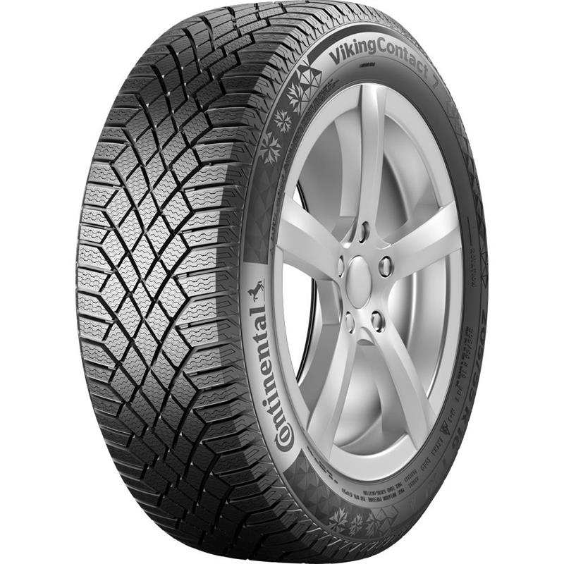 CONTINENTAL VIKINGCONTACT 7 275/40R20 106T XL