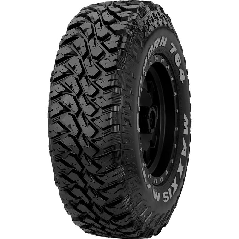 MAXXIS BIGHORN 764 MT764 275/60R20 119/116Q