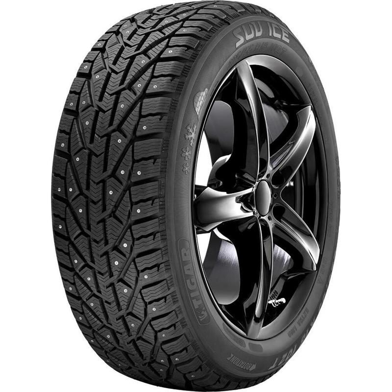 TIGAR ICE 205/50R17 93T XL