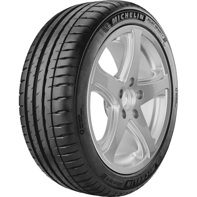 MICHELIN PILOT SPORT 4 SUV 265/50R20 111W XL