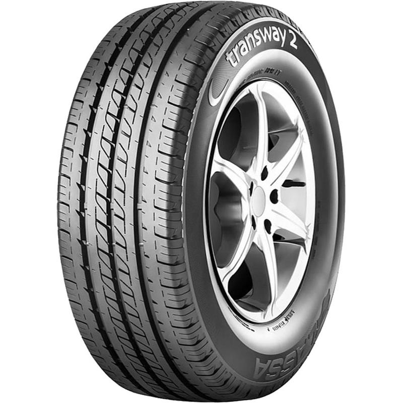 LASSA TRANSWAY 2 175/65R14 90/88T