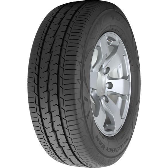 TOYO NANOENERGY VAN 215/65R15 104/104T