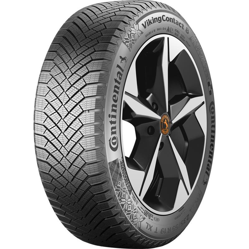 CONTINENTAL VIKINGCONTACT 8 225/45R18 95T XL