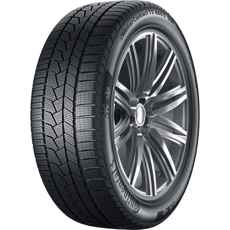CONTINENTAL WINTERCONTACT TS860S 275/35R20 102H XL