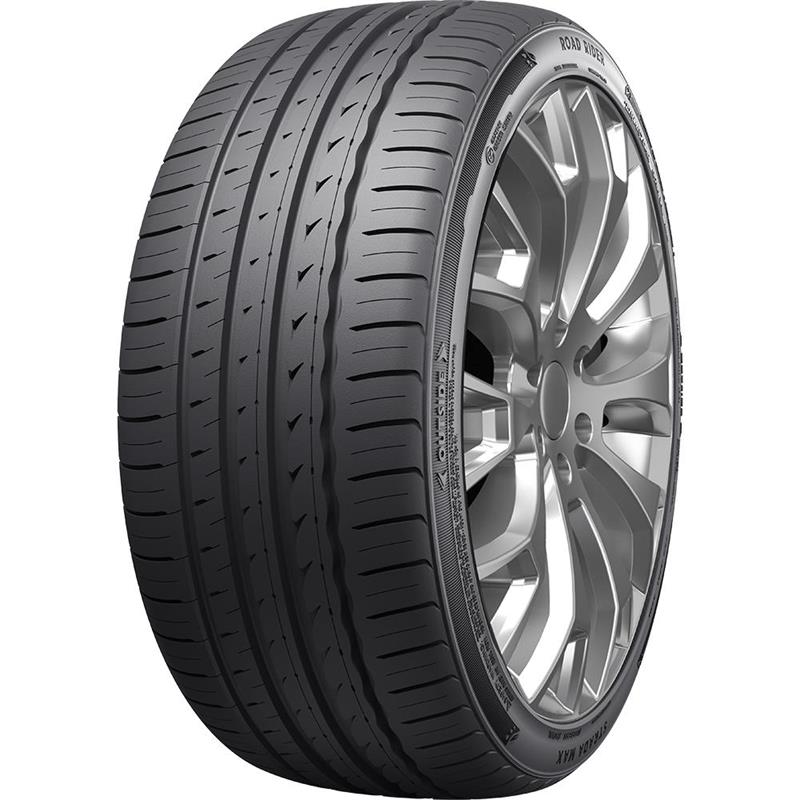 ROAD RIDER STRADA MAX 215/50R17 95W XL