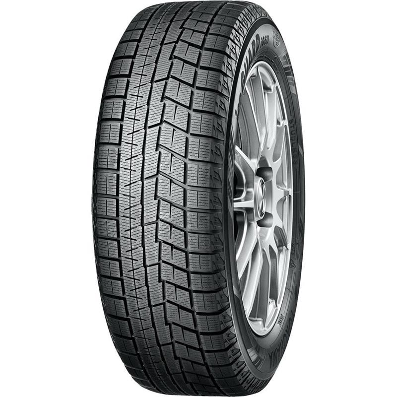 YOKOHAMA ICE GUARD (IG60) 215/45R18 89Q