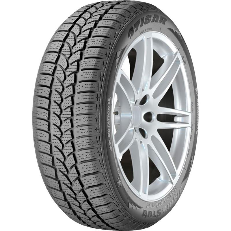 TIGAR SIGURA STUD 185/60R14 82T