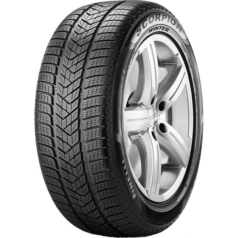 PIRELLI SCORPION WINTER 275/45R20 110V XL