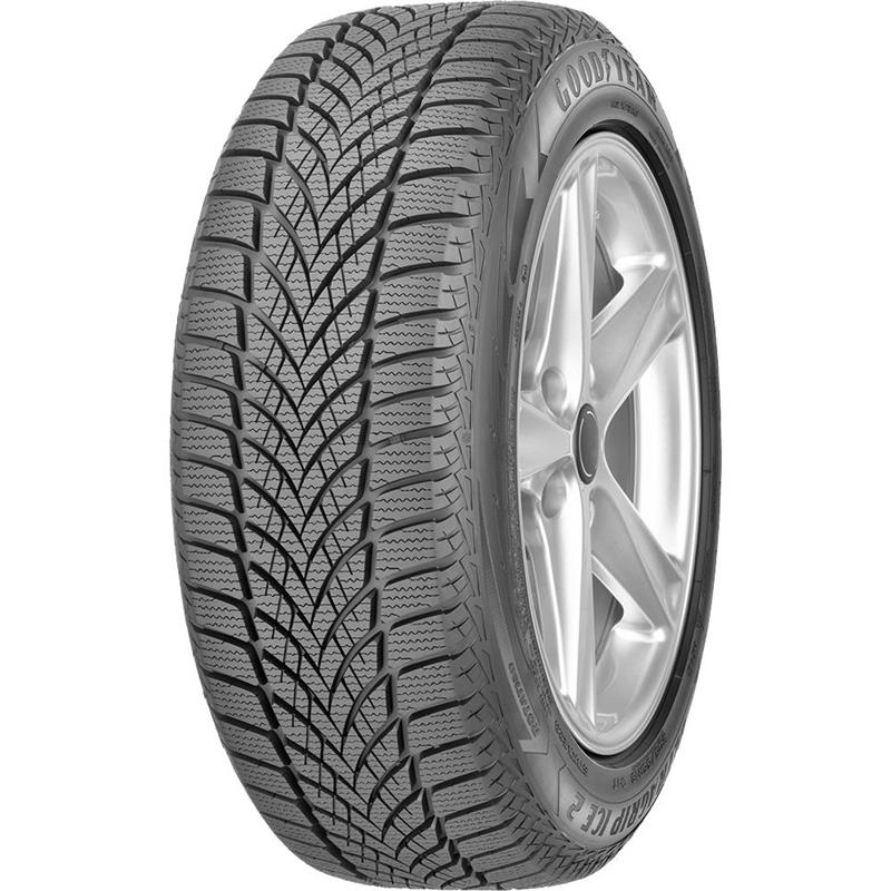 GOODYEAR ULTRA GRIP ICE 2 245/45R17 99T XL