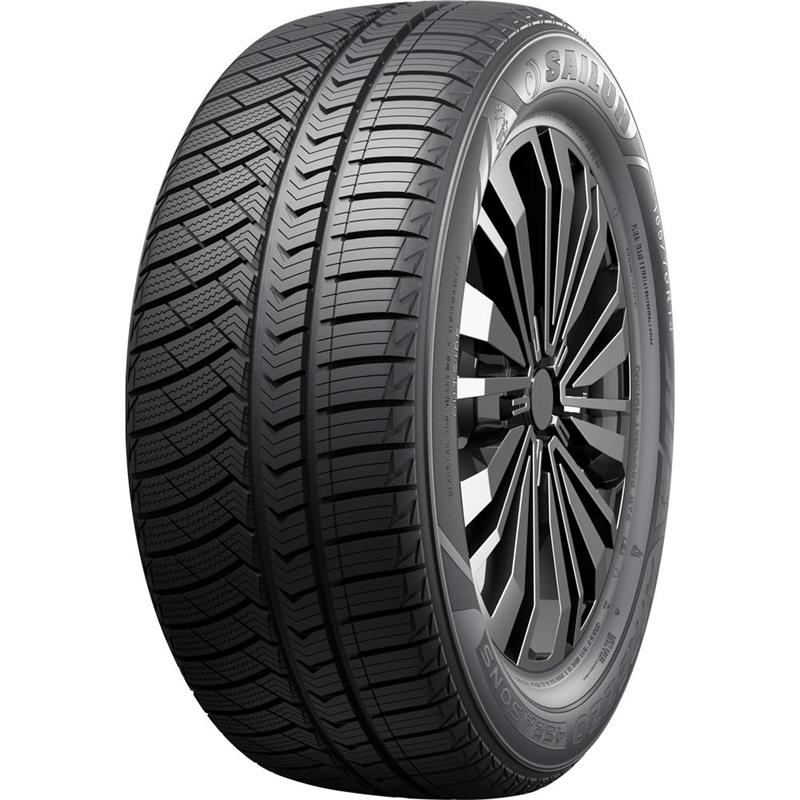 SAILUN ATREZZO 4 SEASONS 155/70R13 75T