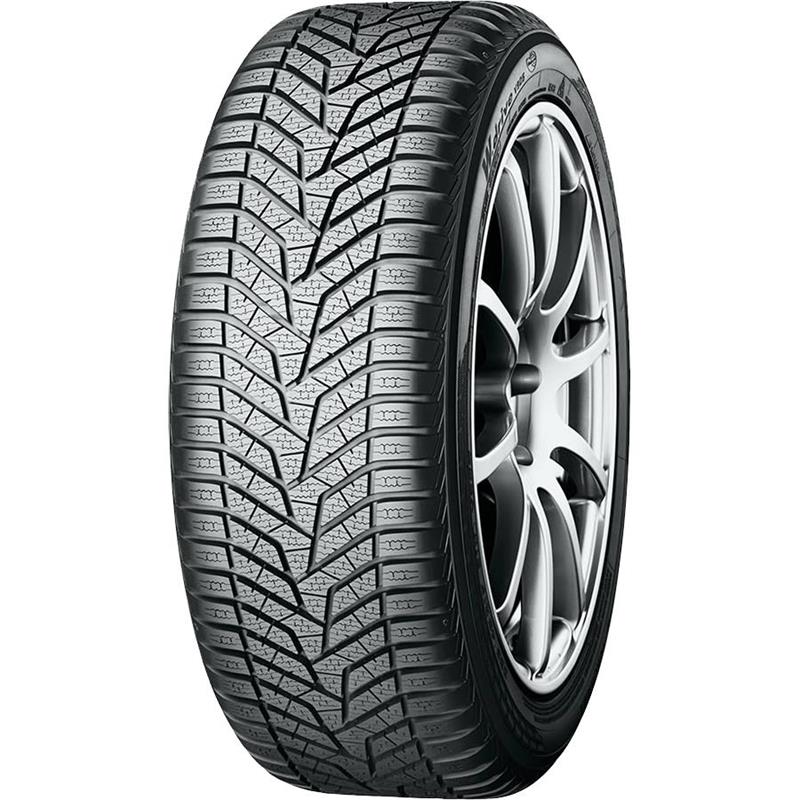YOKOHAMA BLUEARTH WINTER V905 195/55R15 85H