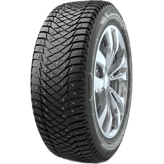 GOODYEAR ULTRA GRIP ARCTIC 2 205/60R16 96T XL
