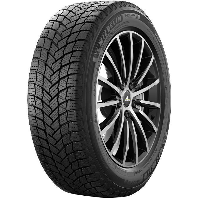 MICHELIN X-ICE SNOW SUV 275/40R22 108H XL