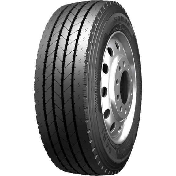 Sailun SAR1 225/75R17.5 129/127M Steer