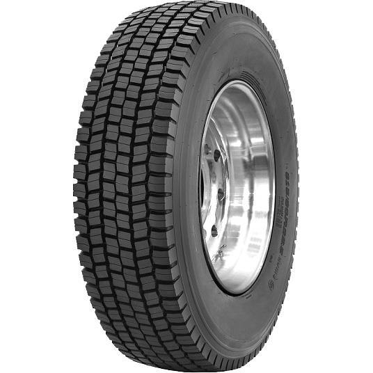 Goodride MultiDrive D2 315/80R22.5 154/151M Drive