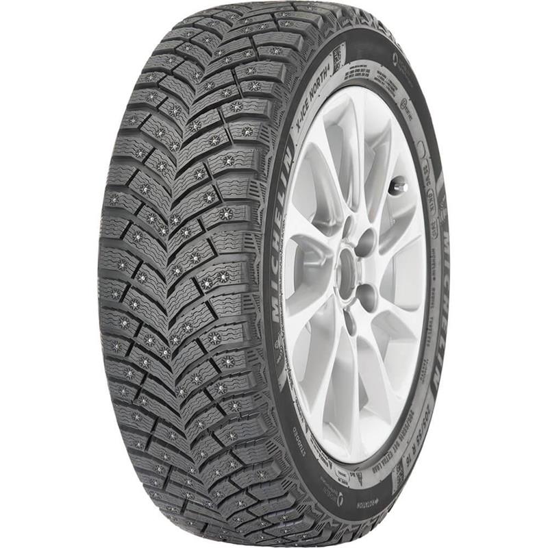MICHELIN X-ICE NORTH 4 195/60R18 96T XL