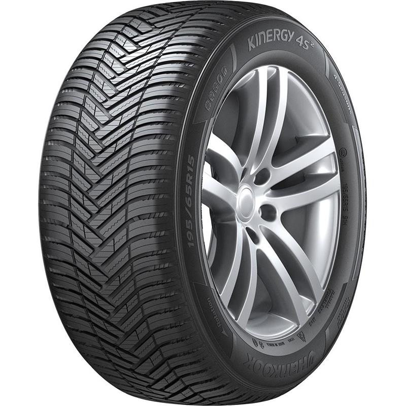 HANKOOK KINERGY 4S2 (H750) 175/65R14 82T