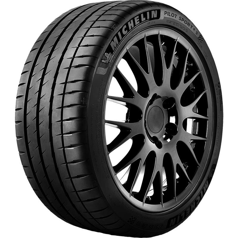 MICHELIN PILOT SPORT 4 S 265/35R20 99Y XL