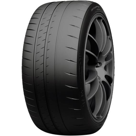 MICHELIN PILOT SPORT CUP 2 285/35R20 104Y XL